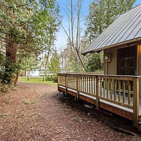 Hartstene Pointe Haven Шелтон Экстерьер фото