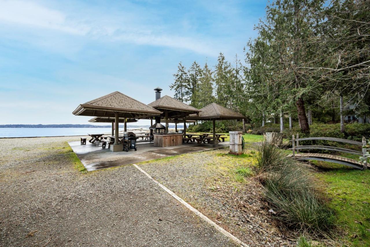 Hartstene Pointe Haven Шелтон Экстерьер фото